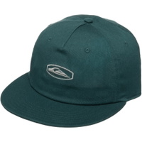 Mens Drifter Canvas Cap